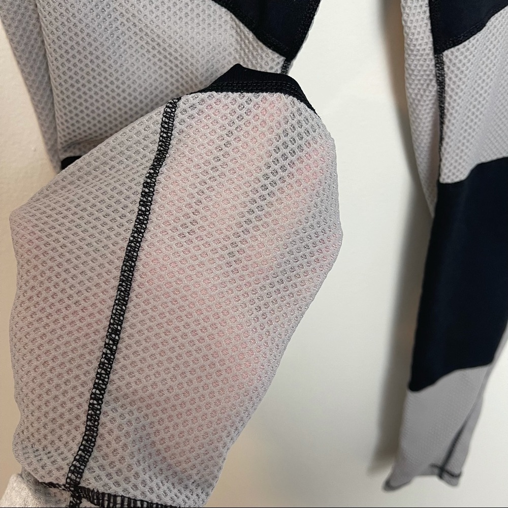 Til You Collapse- Resilient Dual Color Mesh Athle… - image 6